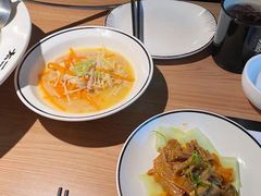 辣卤鸭肠头-太二酸菜鱼(武汉光谷保利店)
