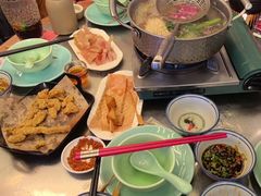 -潮界(凯德晶萃店)