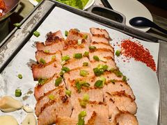 -绿茶餐厅(昌平悦荟店)