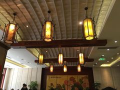 -老正兴菜馆(福州路店)