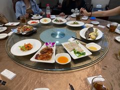 -庄氏祥记家常食府(国瑞建材家居博览中心店)