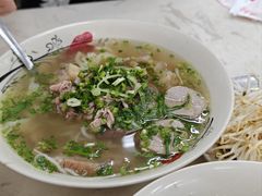-Pho Hoa Pasteur