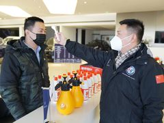 -上海保利玛莎拉蒂和阿尔法罗密欧(华翔路店)