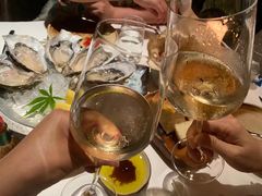 -Osteria Garden 生蚝花园餐厅(原进贤路店)