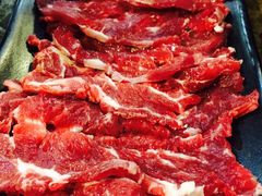 -林记潮牛·牛肉火锅(上马墩店)