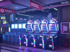 -阿尔法Game Station(中山路店)