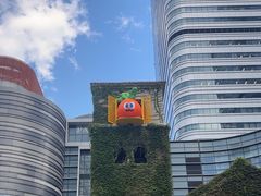-StayReal Cafe(长宁来福士广场东八区店)