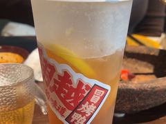 -张翻越·川渝冒菜·武汉黑鸭煲(城北万象城店)