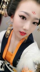 -盘子女人坊生日照·摄影馆(华强店)