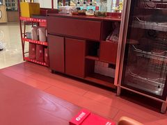 -喜家德虾仁水饺(深圳印力中心店)