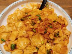 -清真聚陇缘美食餐厅(南横东街店)