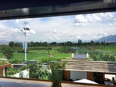 -翠田Green Field Kitchen