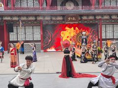 -深圳锦绣中华民俗村