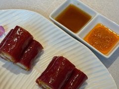 -观海半岛宴·湛江菜(海上世界店)