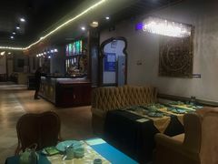 大堂-金象湾泰国餐厅(华林路店)