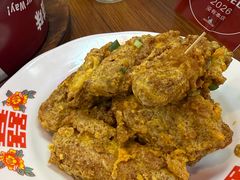 -谢记上海大排档(长寿路店)