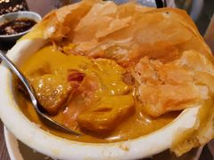 -CHINCHIN 青青·泰国料理(万象食家店)