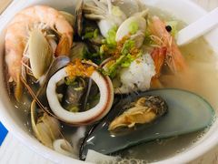 -阿嫲手作粉·潮州老味道(南海万科广场店)