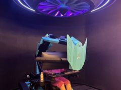 -皇室假期美食水疗会(春风路店)