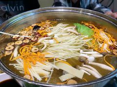 -凤翔温泉·丰泽园餐饮部