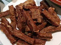 -紫光园·烤鸭·北京菜(劲松店)