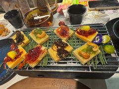 -芸山季·云南野生菌火锅(人民广场来福士店)