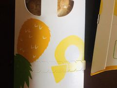-麦当劳(江湾镇店)