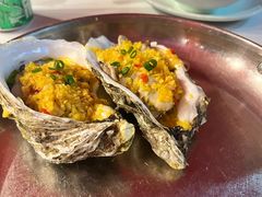 -必点海鲜·海肠捞饭·鲅鱼水饺(滨江道店)