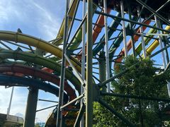 -上海玛雅海滩水公园