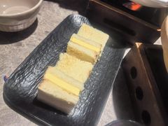 -留半山·香港食堂(啦啦宝都店)