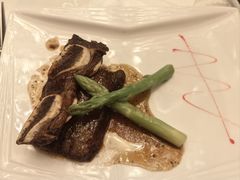 -西苑饭店·蓬莱春餐厅