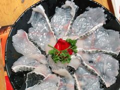 -捞围鲜·港式打边炉(海阳路店)