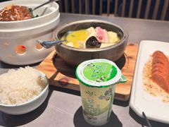 -晓淮山·扬州早茶·淮扬菜(龙阳广场店)