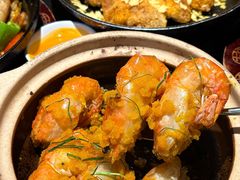 -旺爷砂锅·茶作(国贸城店)