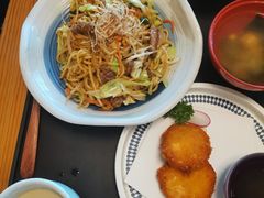 -王鼎精致料理铁板烧(世博源店)