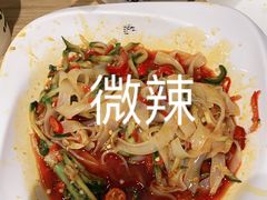 -魏家凉皮(铜锣湾店)