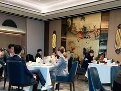 大堂-天然台1908(中建广场店)