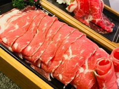 排酸羔羊肉-湊湊火锅·茶憩(和平大悦城店)