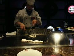 -尚雅铁板料理自助餐厅(乐松店)