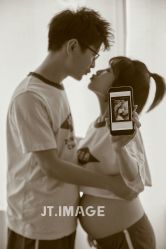 -专注孕妇照亲子照·纪田摄影