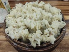 -海汇源老烧麦店(东大街总店)