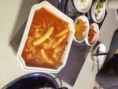 郑阿姨的家-郑阿姨的家·이모네·韩料&烤肉(武川路店)