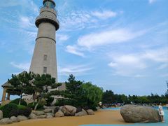 -悦海公园