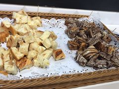 -爸爸糖吐司面包(南京奥体店)