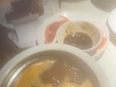 -加餐海鲜自助(宝龙一城店)