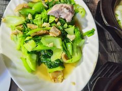 -芳华轩•客家菜馆(梧桐山店)