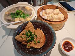 -苏晓玥·江南小吃(深圳北站店)