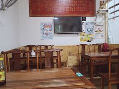 大堂-里兆打面馆