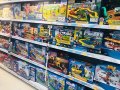 -TOYSRUS玩具反斗城(天津远洋乐堤港店)