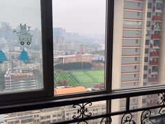 -MS实景娱乐密室逃脱(川大店)
